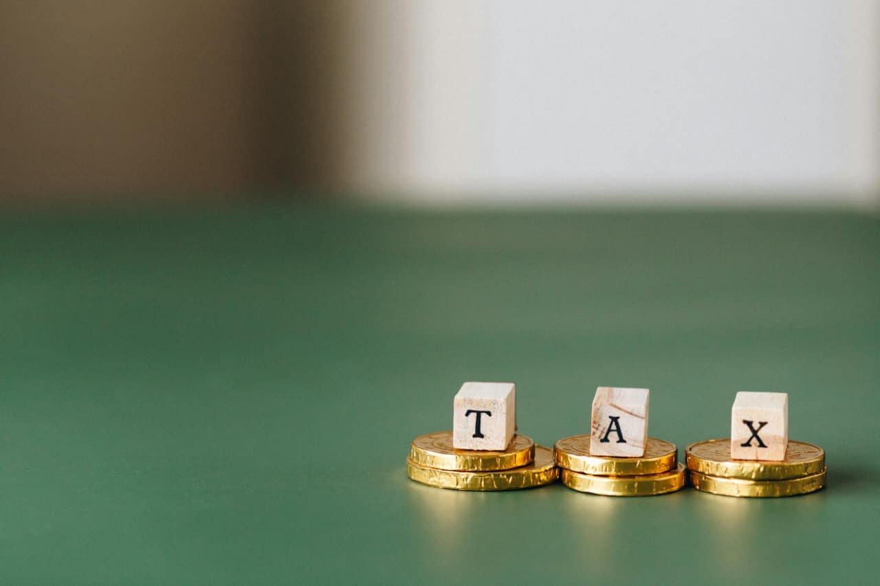 Taxation & Regulatory Compliance service